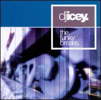 The Funky Breaks - DJ Icey