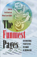 The Funniest Pages: International Perspectives on Humor in Journalism