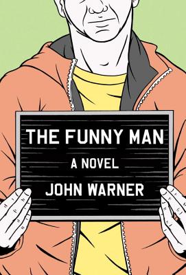 The Funny Man - Warner, John