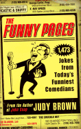 The Funny Pages: 1,473 Jokes from Today's Funniest Comedians