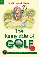 The Funny Side of Golf