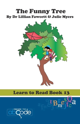 The Funny Tree: Learn to Read Book 13 - Fawcett, Lillian