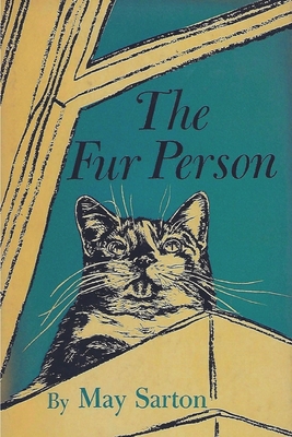 The Fur Person - Sarton, May