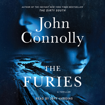 The Furies: Two Charlie Parker Novels - Connolly, John