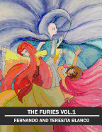 The Furies: Vol 1