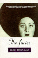 The Furies - Hobhouse, Janet