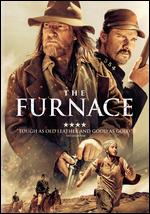 The Furnace - Roderick MacKay