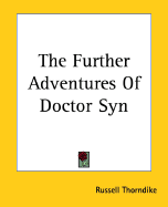 The further adventures of Doctor Syn - Thorndike, Russell