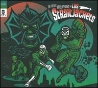 The Further Adventures of Los Straitjackets - Los Straitjackets
