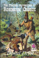 The Further Adventures of Robinson Crusoe