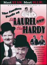 The Further Perils of Laurel and Hardy - Robert Youngson