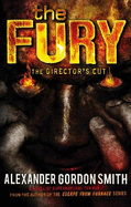 The Fury: The Director's Cut