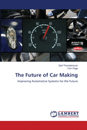 The Future of Car Making