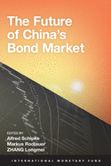 The Future of China's Bond Market