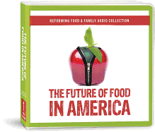 The Future of Food in America