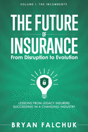 The Future of Insurance: From Disruption to Evolution: Volume I. The Incumbents
