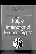 The Future of International Human Rights