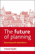 The Future of Planning: Beyond Growth Dependence