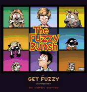 The Fuzzy Bunch: A Get Fuzzy Collection Volume 20