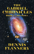 The Gabriel Chronicles: Book 4- Sharkra