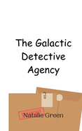 The Galactic Detective Agency