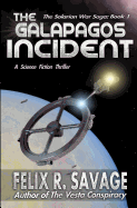 The Galapagos Incident: A Space Corps Novel