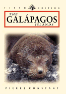 The Galapagos Islands: A Natural History Guide, Fifth Edition (Odyssey Illustrated Guides)