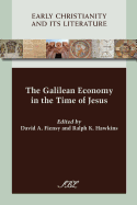 The Galilean Economy in the Time of Jesus