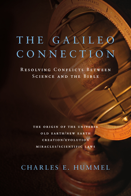 The Galileo Connection - Hummel, Charles E