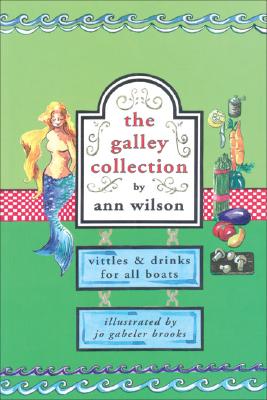 The Galley Collection - Wilson, Ann
