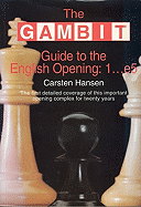 The Gambit Guide to the English Opening: 1...e5