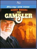 The Gambler [2 Discs] [Blu-ray/DVD]