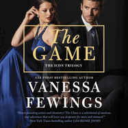 The Game: An Icon Novel