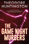 The Game Night Murders