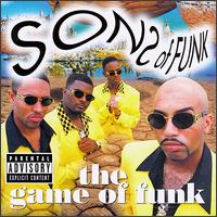 The Game of Funk - Sons of Funk