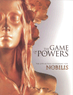 The Game of Powers: Nobilis RPG Live Action Supplement - Borgstrom, R Sean