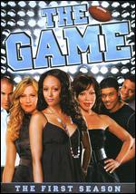 The Game: The First Season [3 Discs]