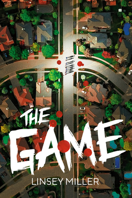 The Game - Miller, Linsey
