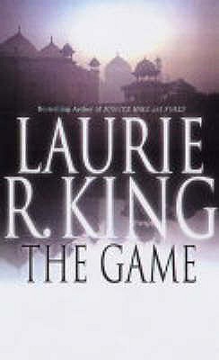 The Game - King, Laurie R.