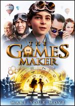 The Games Maker - Juan Pablo Buscarini