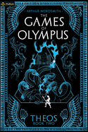 The Games of Olympus: A Cultivation-Esque Litrpg