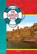 The Ganges River