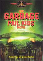 The Garbage Pail Kids Movie - Rodney Amateau