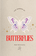 The garden of butterflies