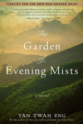 The Garden of Evening Mists - Eng, Tan Twan