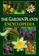The Garden Plant Encyclopedia