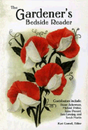 The Gardener's Bedside Reader - Cornell, Kari (Editor)