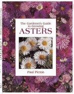 The Gardener's Guide to Growing Asters