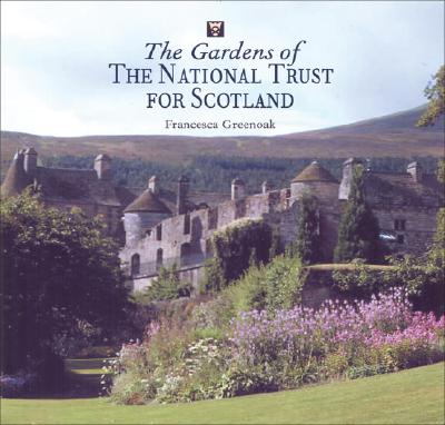 The Gardens of the National Trust for Scotland - Greenoak, Francesca