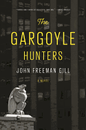 The Gargoyle Hunters